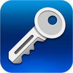 mSecure-password-manager