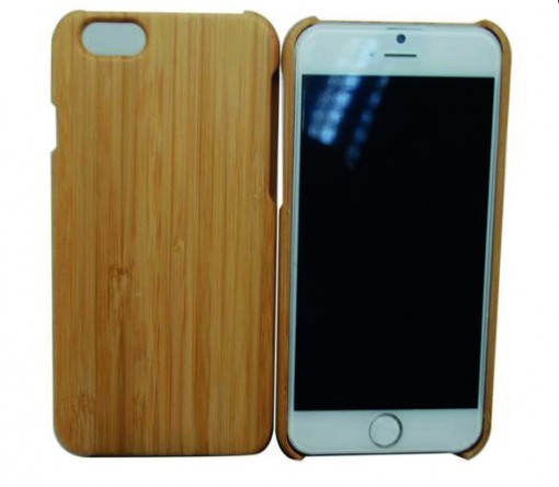 iPhone 5S_funda madera_yt series 4