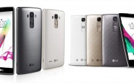 Los nuevos LG G4C y LG G4 Stylus, muy pronto en Phone House