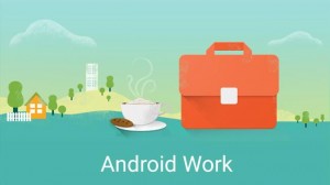 Android-for-Work