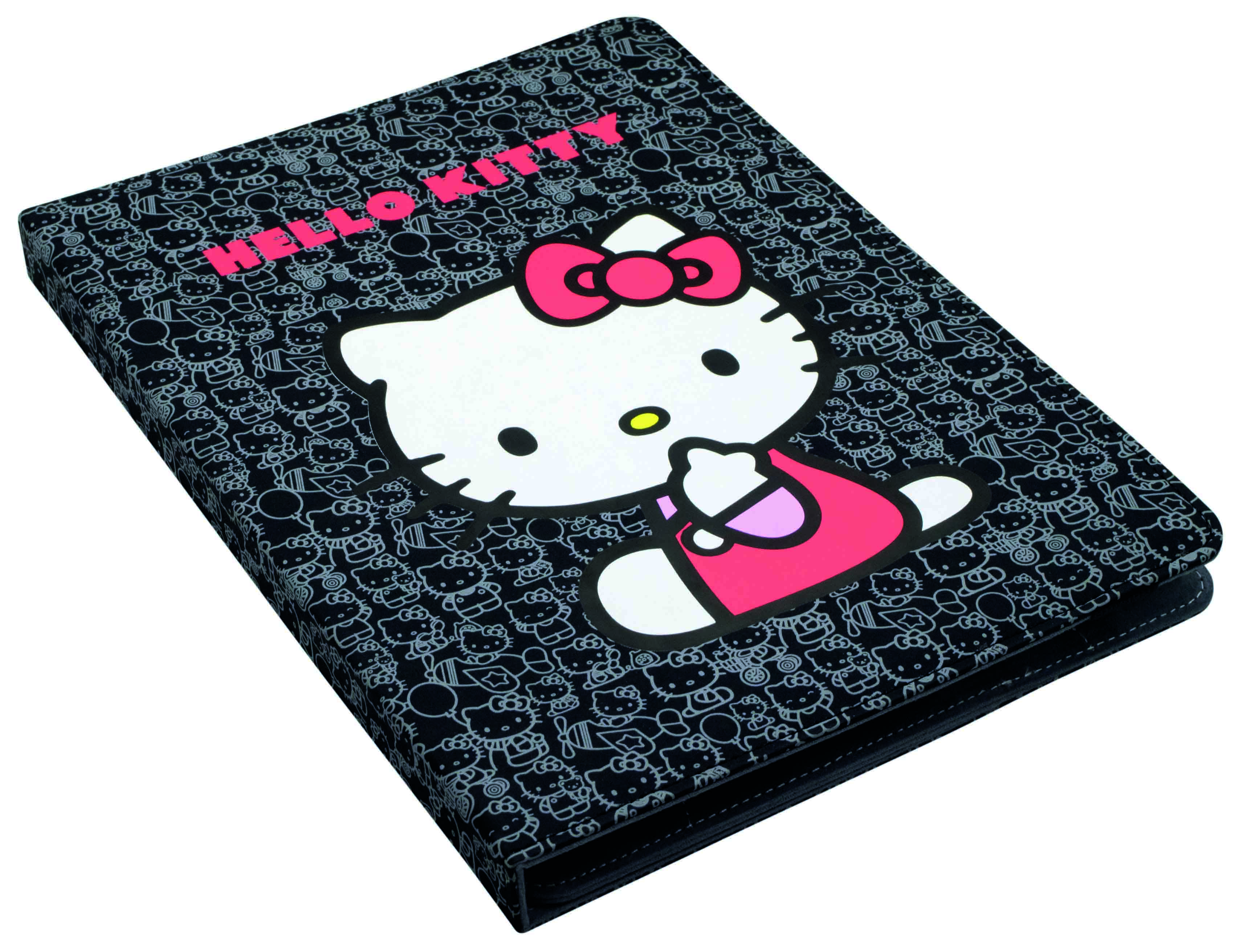 EVUN000428 Hello Kitty Black 6