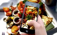 Google contará las calorías de los alimentos a través de una foto