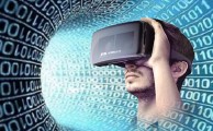 Creatividad realidad virtual