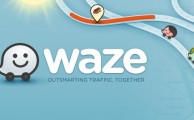 Waze lanza un botón para pedir auxilio desde el coche