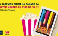 Ganador Nimbus Twitter
