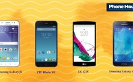 Novedades