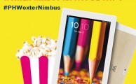 Sorteo Nimbus Instagram