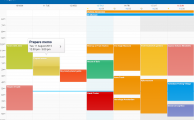 Las 5 mejores aplicaciones de calendario para tu smartphone y tablet