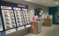 Nueva tienda Phone House en Zaragoza