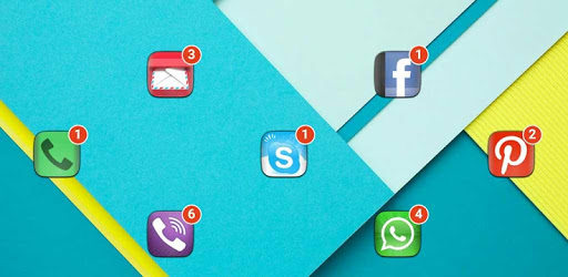 realeza interno El propietario Cómo añadir el globo de notificaciones a los iconos de las apps en Android  - Blog Oficial de Phone House
