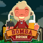 Bomba Drink