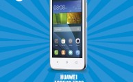 huawei ascend y360