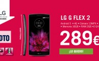 lg gflex 2