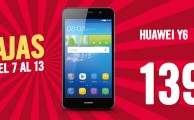 huawei y6 banner