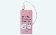 bateria externa