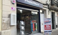 Phone House abre su primera tienda multioperador en Mahón (Menorca)