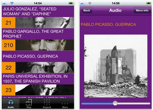 audioguía-para-Smartphone-del-Museo-Reina-Sofía