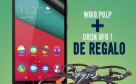 oferta wiko pulp