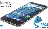Ya a la venta el nuevo ZTE V7, un smartphone tan completo que te sorprenderá