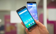 Galaxy J3 y J5 (2016), todo lo que necesitas saber sobre estos smartphones Samsung