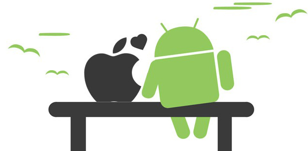 android-vs-ios-love