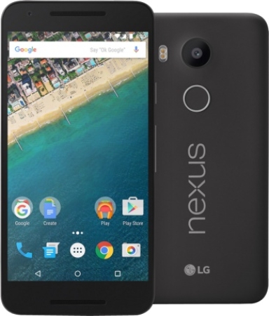 Nexus 5x