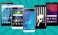 Smartphones gratis