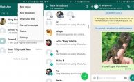 12 funciones de WhatsApp que todos los usuarios deberían conocer