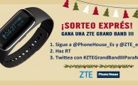 Newsfeed sorteo
