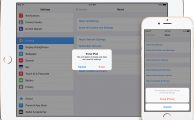Qué debes hacer antes de vender o regalar tu iPhone o iPad