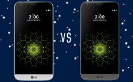 lg g5 vs lg g5 se