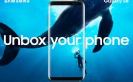 Galaxy S8 - 1