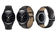 Samsung Gear s2 classic