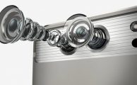 camara p9
