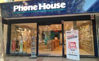 Tienda Phone House - Alcalá 319 Madrid