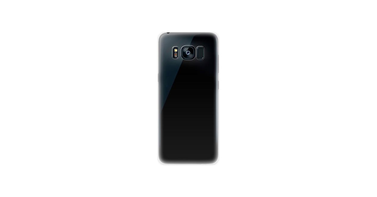 Las mejores carcasas para el Samsung Galaxy S8