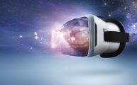 gafas de realidad virtual