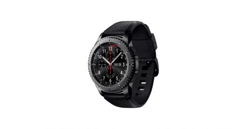 huawei watch 2 classic vs samsung gear s3