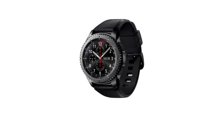 samsung gear s3 vs huawei watch 2