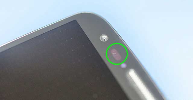 Cómo funciona el sensor de proximidad tu móvil Blog de Phone