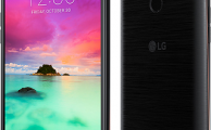 LG K10 2017