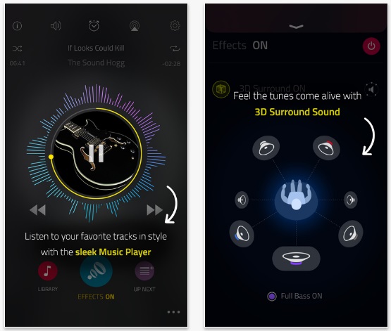 Boom, así se mejora la calidad sonora de tus canciones en iPhone