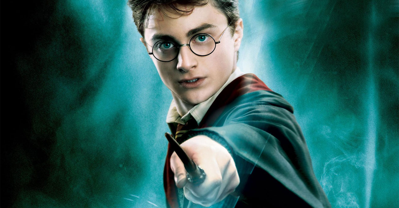 Cómo activar los trucos de Harry Potter en el móvil