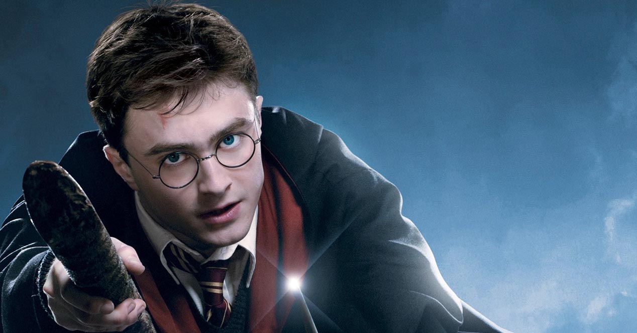 Cómo activar los trucos de Harry Potter en el móvil