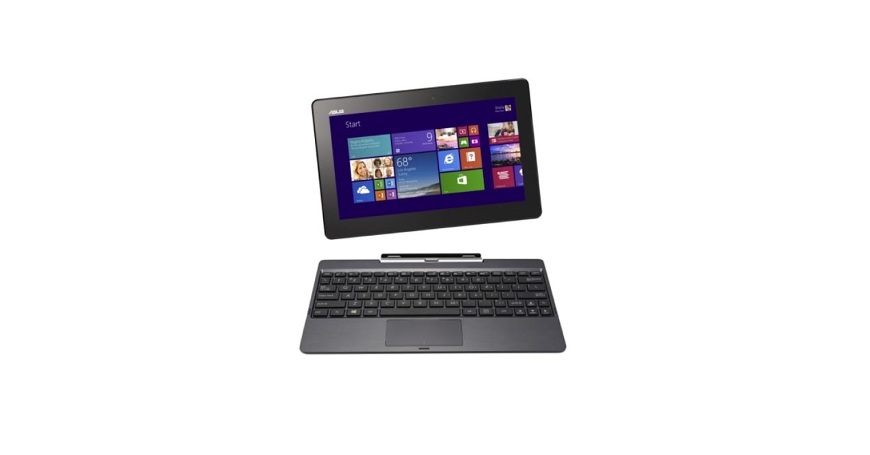 Los mejores tablets con Windows como sistema operativo