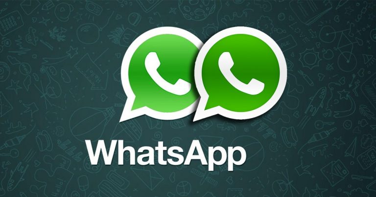 Cómo Usar Dos Cuentas De Whatsapp Diferentes Desde El Pc Blog Oficial 0009