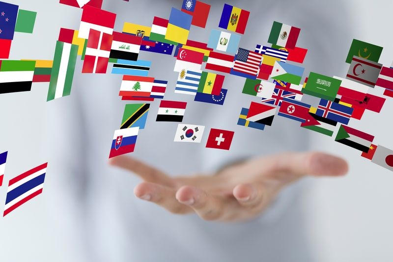 Las tres mejores aplicaciones de traducción para tus viajes
