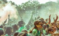 fiestas pueblos
