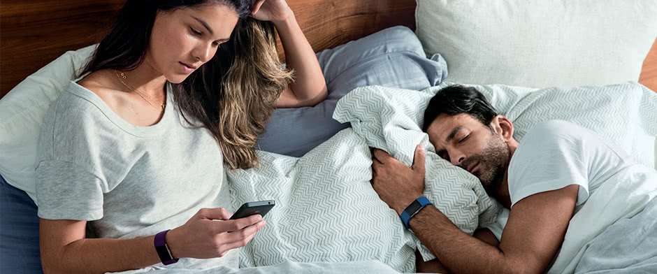 Fitbit Charge 2, un wearable que no debes dejar escapar