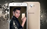 galaxy a7